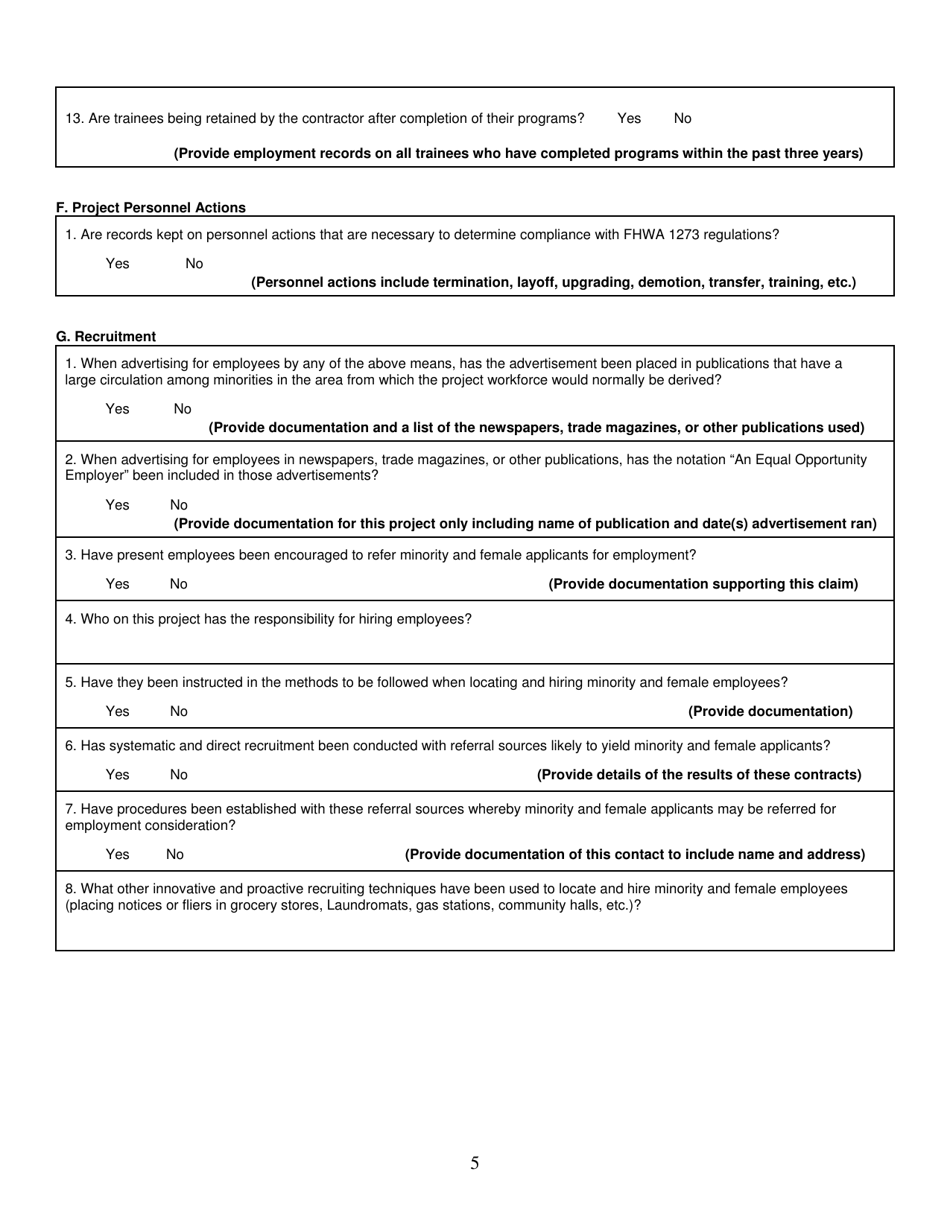 Georgia (United States) Contract Compliance Review Checklist - Fill Out ...