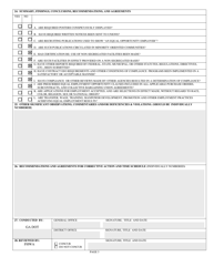 Compliance Data Report - Georgia (United States), Page 3