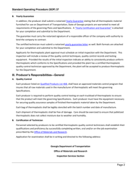 Form SOP37 Inspection of Thermoplastic - Georgia (United States), Page 2