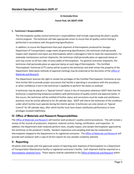 Form SOP37 Inspection of Thermoplastic - Georgia (United States), Page 3