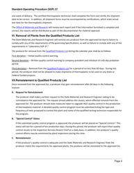 Form SOP37 Inspection of Thermoplastic - Georgia (United States), Page 4