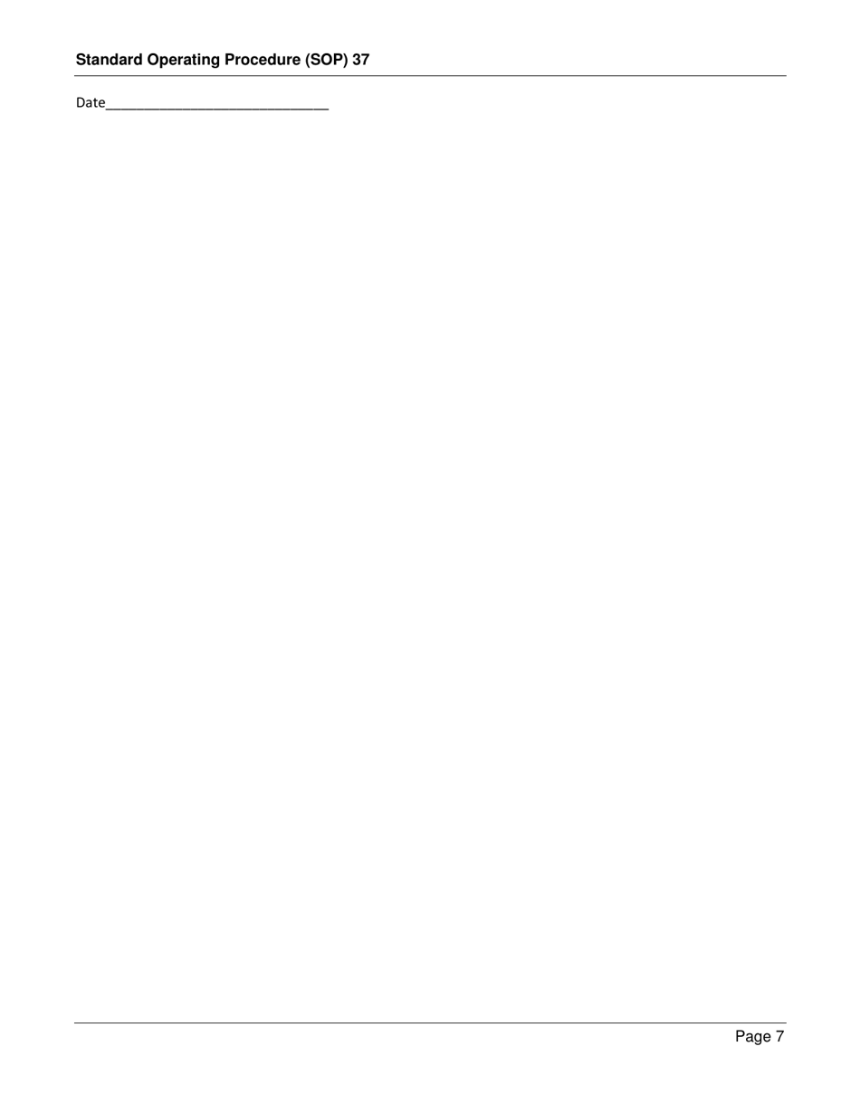 Form SOP37 Inspection of Thermoplastic - Georgia (United States), Page 7