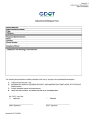 Invitation to Bid (Itb) Bid Form - Installation, Repair and Maintenance of Fencing - District - Georgia (United States), Page 36