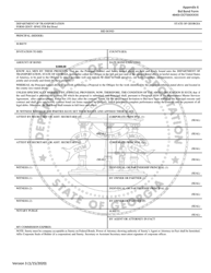 Invitation to Bid (Itb) Bid Form - Installation, Repair and Maintenance of Fencing - District - Georgia (United States), Page 38