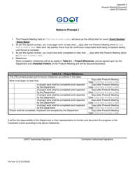 Invitation to Bid (Itb) Bid Form - Guardrail/Impact Attenuator Barrier Replacement Services - District - Georgia (United States), Page 37