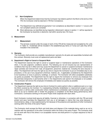 Invitation to Bid (Itb) Bid Form - Sign and Sign Component (Structures) Maintenance - District - Georgia (United States), Page 28