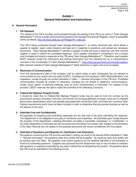 Invitation to Bid (Itb) Bid Form - Vegetation Removal Services - District - Georgia (United States), Page 15