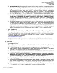 Invitation to Bid (Itb) Bid Form - Vegetation Removal Services - District - Georgia (United States), Page 18