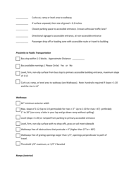Dca Meeting Checklist - Georgia (United States), Page 2