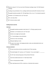 Dca Meeting Checklist - Georgia (United States), Page 3
