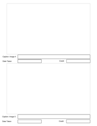 Project Images Worksheet - Georgia (United States), Page 3