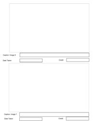 Project Images Worksheet - Georgia (United States), Page 4
