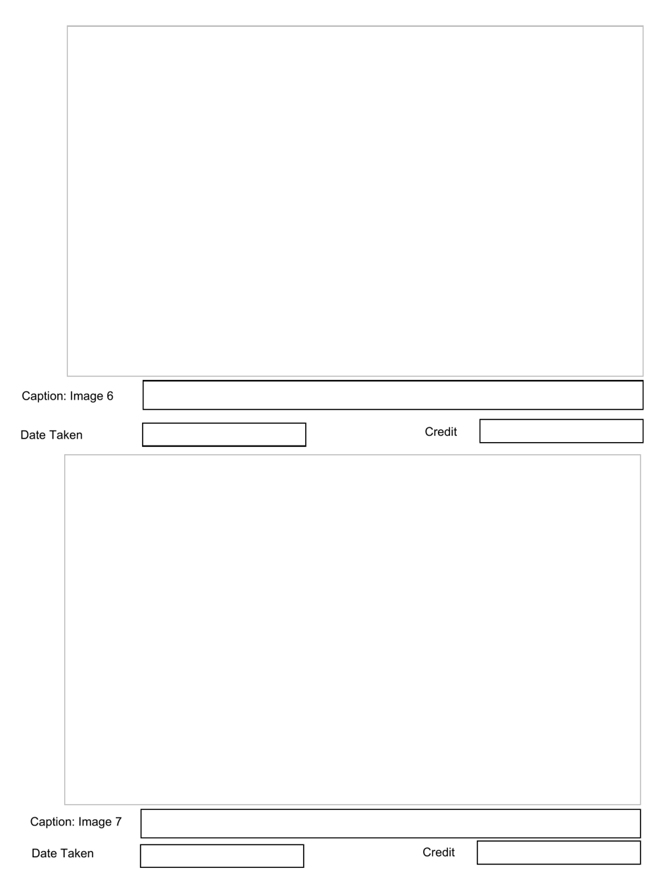 Project Images Worksheet - Georgia (United States), Page 4