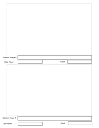Project Images Worksheet - Georgia (United States), Page 5