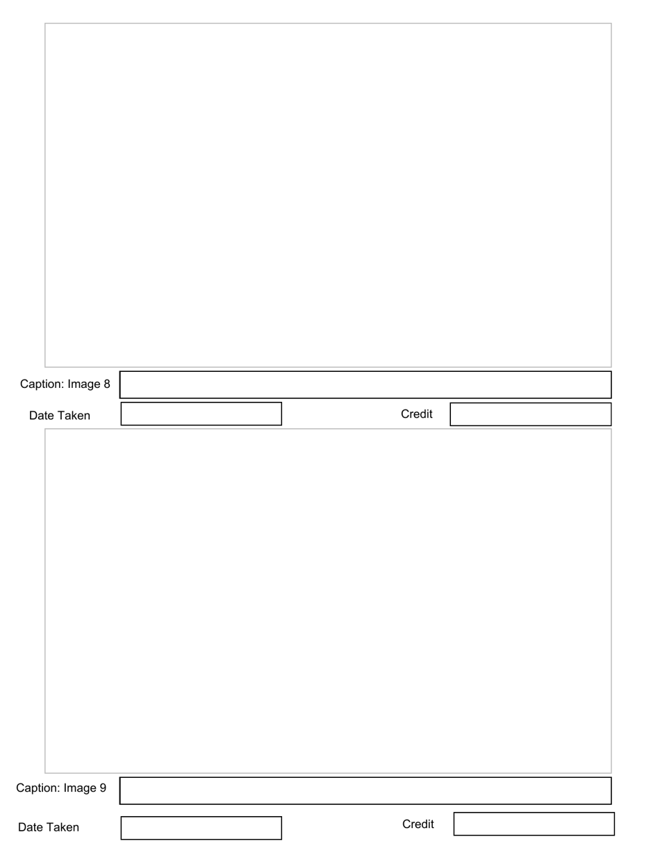 Project Images Worksheet - Georgia (United States), Page 5