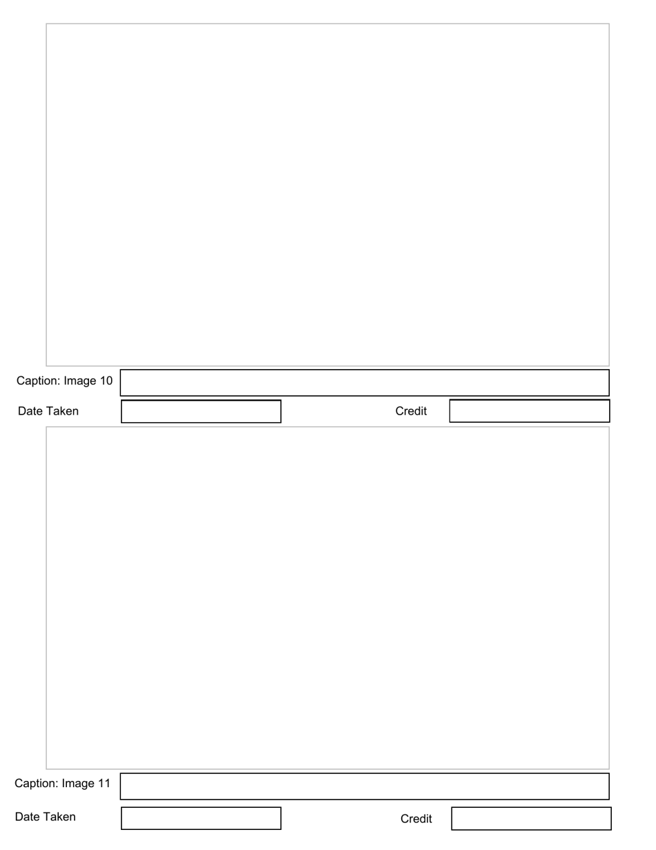 Project Images Worksheet - Georgia (United States), Page 6