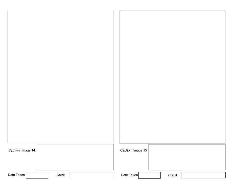 Project Images Worksheet - Georgia (United States), Page 8