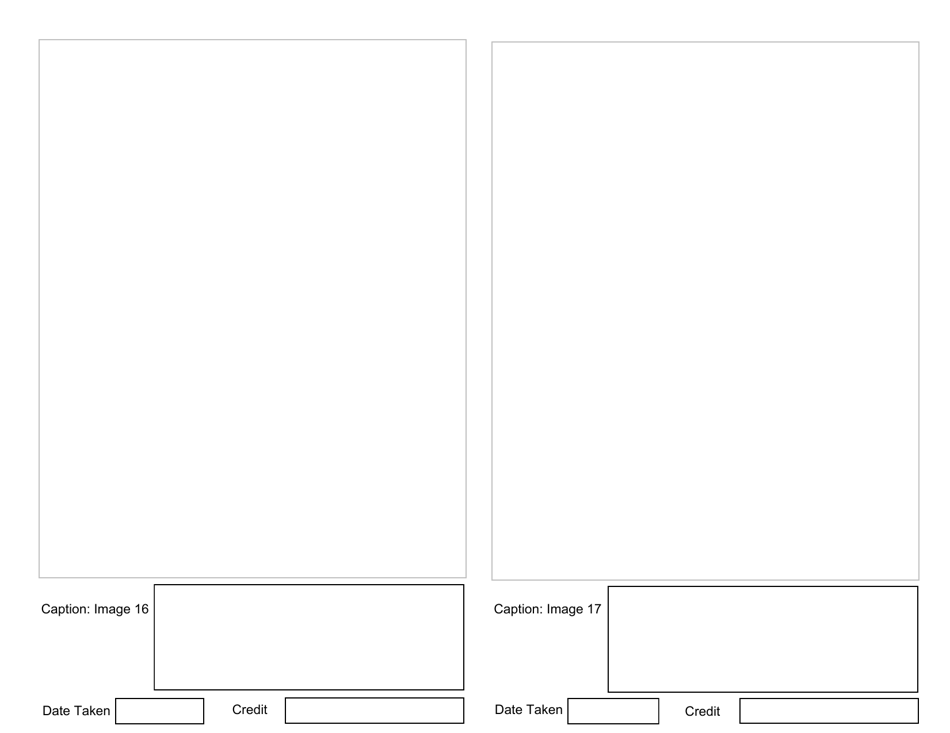 Project Images Worksheet - Georgia (United States), Page 9