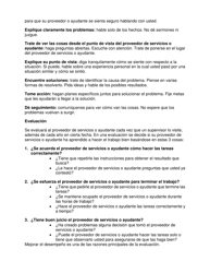 Hoja Informativa Sobre La Administracion De Apoyo - Community First Choice - Texas (Spanish), Page 4