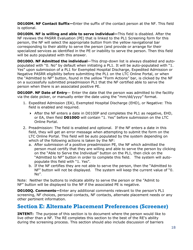 Instructions for Pasrr Level 1 Screening - Texas, Page 18