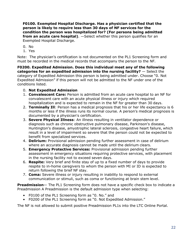 Instructions for Pasrr Level 1 Screening - Texas, Page 22