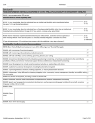 Pasrr Evaluation - Texas, Page 5