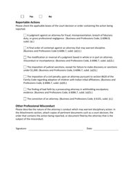 Discipline Referral Form - California, Page 3