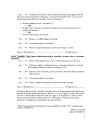 Prior Authorization Criteria - Eteplirsen (Exondys 51) - Mississippi, Page 2