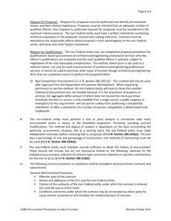 Procurement Standards and Code of Conduct Template - Nebraska, Page 2