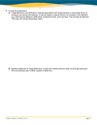Functional Behavior Assessment - Nebraska, Page 3