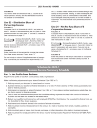 Instructions for Form NJ-1040NR Nonresident Income Tax Return - New Jersey, Page 15