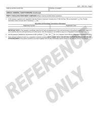 Form CBT-100 New Jersey Corporation Business Tax Return - New Jersey, Page 4