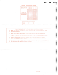 Form NYS-APP Application for NYS Examinations - New York, Page 6