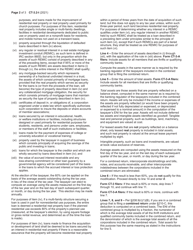 Instructions for Form CT-3.2 Subtraction Modification for Qualified Banks - New York, Page 2