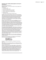 Instructions for Form CT-33 Life Insurance Corporation Franchise Tax Return - New York, Page 7