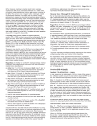 Instructions for Form CT-3-A General Business Corporation Combined Franchise Tax Return - New York, Page 19