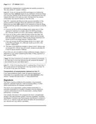 Instructions for Form CT-186-M Utility Corporation Mta Surcharge Return - New York, Page 2