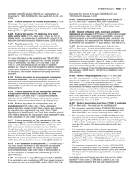 Instructions for Form CT-225-A, CT-225-A/B - New York, Page 3