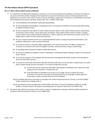 New Mexico Driver&#039;s Privacy Protection Act (Dppa) Agreement - New Mexico, Page 7