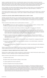 Form RA-LR1 New York City Lease Rider for Rent Stabilized Tenants - New York (Polish), Page 9
