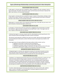 Brokerage Relationship Disclosure Form - New Hampshire, Page 2