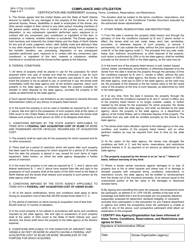 Form SFN17726 Eligibility Application - North Dakota, Page 4