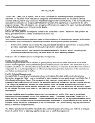 Form SFN53598 Ninety-Day Compliance Report - North Dakota, Page 2