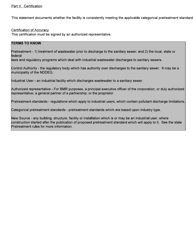 Form SFN53598 Ninety-Day Compliance Report - North Dakota, Page 3