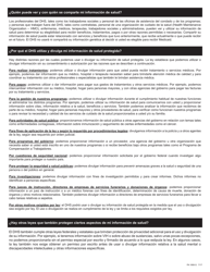 Formulario HSEA1-S Solicitud Para El Programa Para Asistencia De Energia Para Hogares De Bajos Ingresos (Liheap) - Pennsylvania (Spanish), Page 6