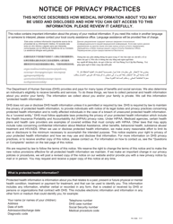 Form HSEA1 Application for the Low Income Home Energy Assistance Program (Liheap) - Pennsylvania, Page 5