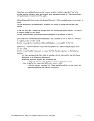 Value-Added Services (Vas) Request Form - Rhode Island, Page 3