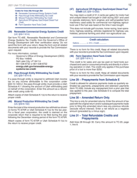 Instructions for Form TC-20 Utah Corporation Franchise and Income Tax Return - Utah, Page 14
