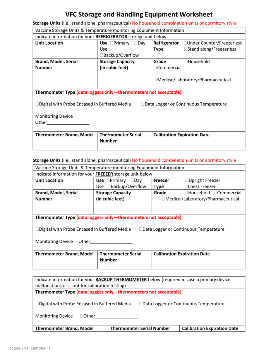 New Provider Enrollment Checklist - Washington, D.C., Page 4