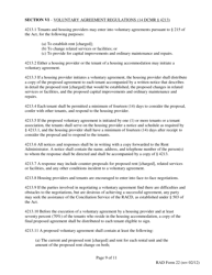 RAD Form 22 70% Voluntary Agreement Petition - Washington, D.C., Page 9